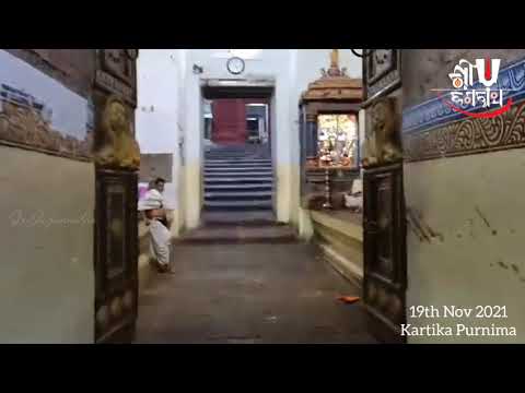 Patitapabana Darshan || Kartika Purnima || 19th Nov 2021