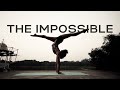 The Impossible | Ashtanga Yoga Demo by Laruga.