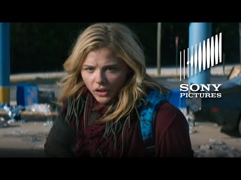 The 5th Wave - Are You Ready? - See it Friday!