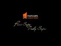 Video giới thiệu Pao's Sapa Leisure Hotel 5*