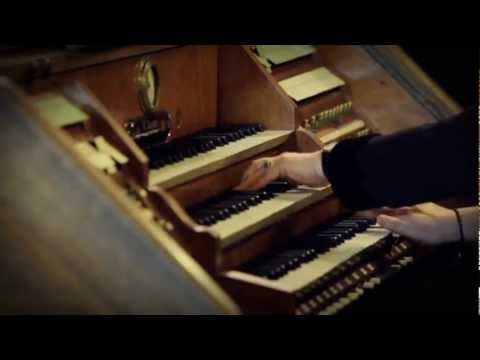 J.S. Bach Süßer Trost, mein Jesus kömmt BWV151 Eugenia Lissitsyna Maxim Novikov Максим Новиков