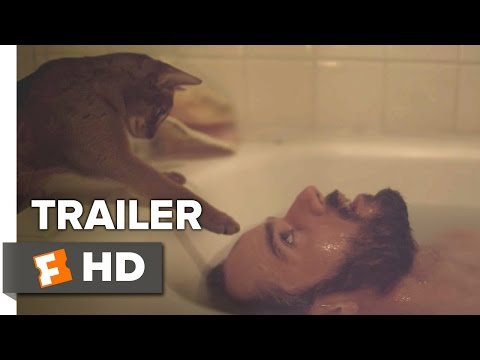 Nasty Baby Trailer