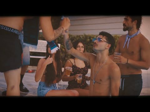 MUCHO MONEY - RICKY G