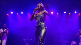 Delta Goodrem - Touch (Hearts On The Run Tour - Manchester)