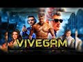 Vivegam (2018) Full Hindi Dubbed Movie | Ajith Kumar, Vivek Oberoi, Kajal Aggarwal