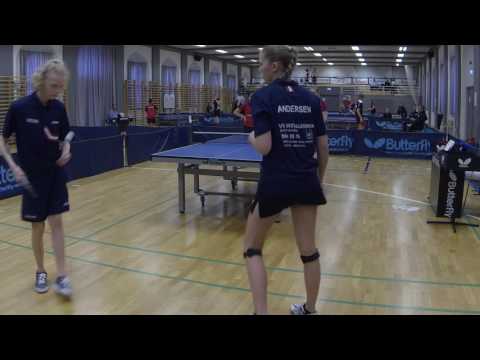 170506 PgDiv, Vestegnen - Hvidovre, Double