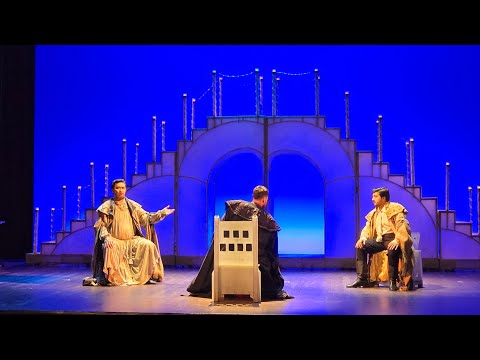 31.10.2024. Tsar's Bride