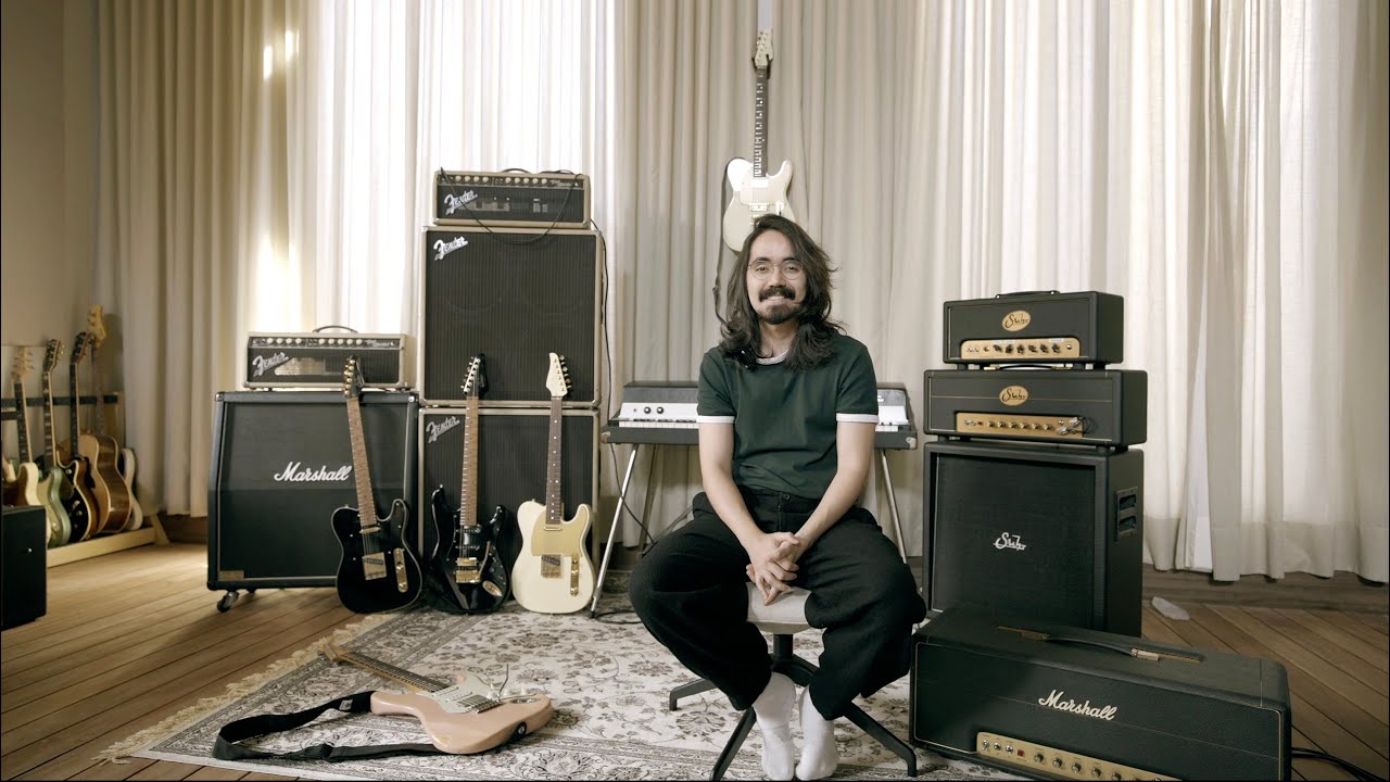 MY ALBUM IS DONE! FINALLY... - YouTube