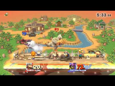 Me vs Fatality at Evo