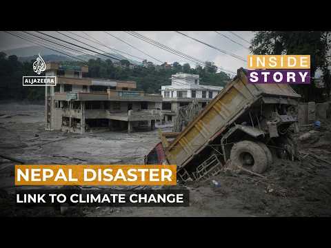 What lessons can be learned from the Nepal disaster? | Inside Story
