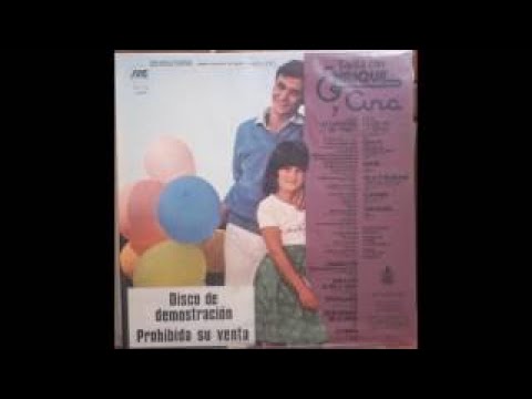 Enrique y Ana 05) En un bosque de la china (Sonido HD)