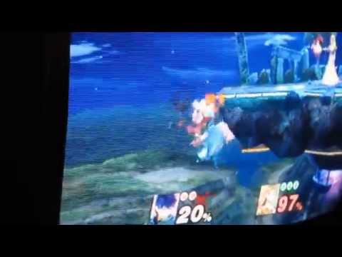 Shots Fired - FS|Zhime vs. DJNintendo (game 2)