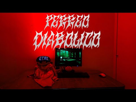 PERREO DIABÓLICO😈 - SAN SIRO EDIT⚪⚪