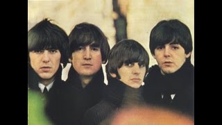 The Beatles- No Reply || Subtitulada En Español