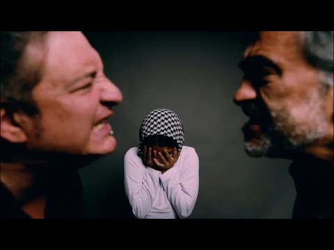 PALESTINA LIBRE II: ROMANZA PALESTINA