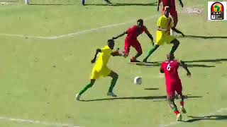 Download lagu MALAWI VS ZIMBABWE FT(2-1) AFCON 2021 mp3