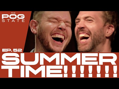 THE POG STATE I EP 52 LCK SUMMER TIME!
