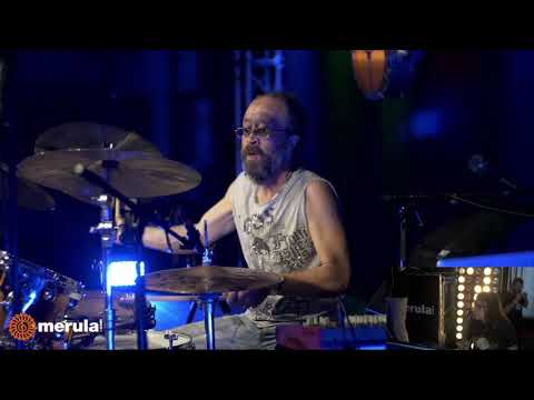 Adriano Molinari Spinning Wheels