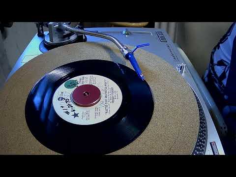 Wasted Days and Wasted Nights ~ Freddy Fender ~ 1975 ~ WKSL Radio Promo