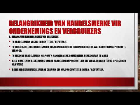 Besigheidstudie GRAAD 11: 12 Mei 2020 - periode 6 (12116)