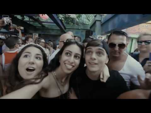Martin Garrix - Midnight Dancers (by Julian Jordan)