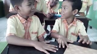 preview picture of video 'Mbedek jengen kewan #Ruangkelasuntuksdnsirahan01'