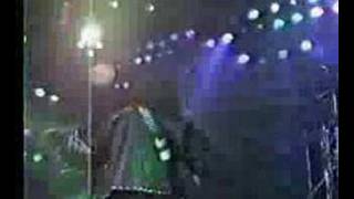 Honeymoon Suite - Tears On The Page (Live)