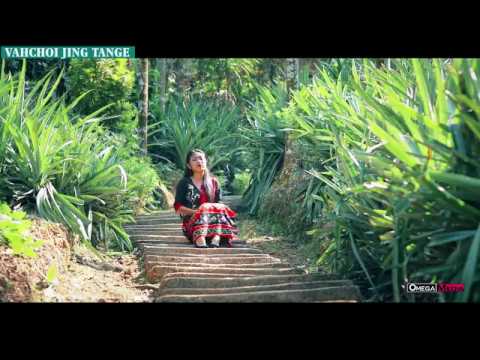Kakipana Pakai || Elvina Lhingneo || Gospel Video Album