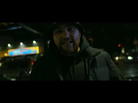Red Inf x Crisis   FULLY AUTOMATIC⧸ ON THE CLOCK Official Video