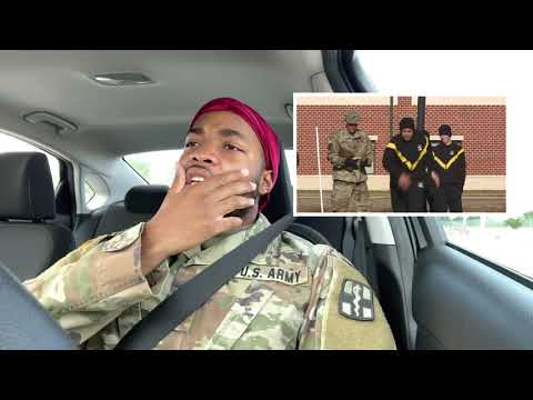 Day in the life (Army soldier) Medical Field Hospital