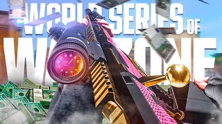 J'ai ma classe MCPR 300 pour les WSOW 🧨