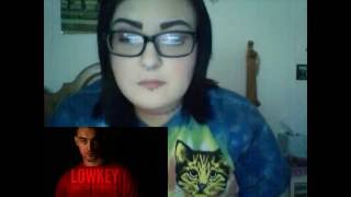 Lowkey - Bars For My Brother Lyrics REACTION