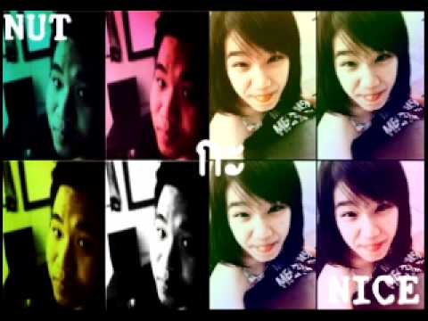 เพลง ไม่มีอีกแล้ว by nut กะ nice.mp4