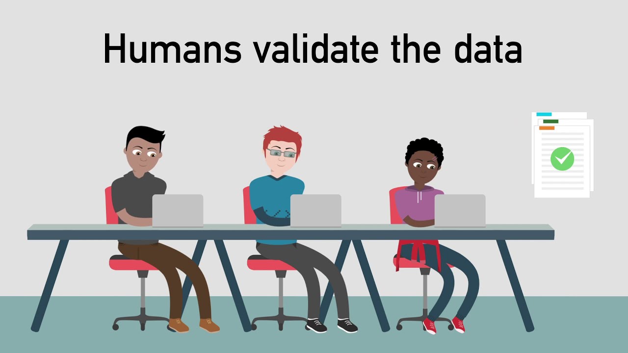 CloudCapture Document Processing from KeyMark