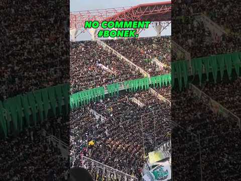 POZNAN DANCE #bonek #persebaya #soundnocomment