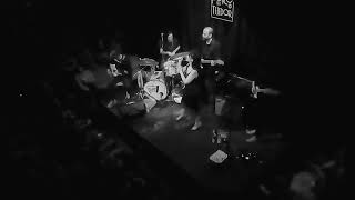 Elysian Fields - Bend Your Mind @Foro Del Tejedor (Mexico)
