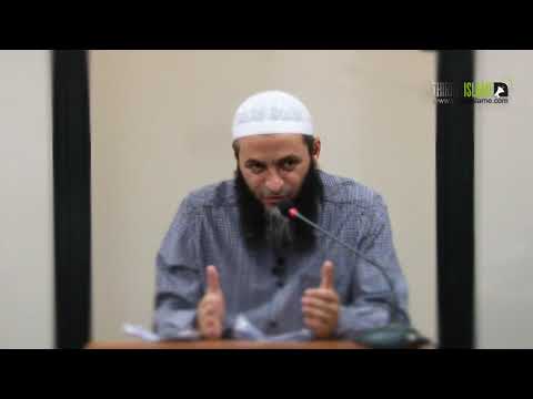 A lejohet femra me ushtru fitnes ? - Hoxhë Sadullah Bajrami