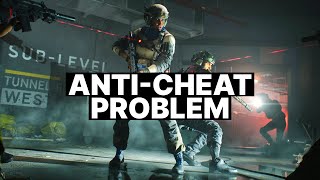 The Only Way To Solve Anti-Cheat Problem!