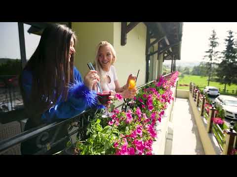 Idealan odmor na Zlatiboru u hotelu Agape #zlatibor #odmorusrbiji