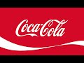 COCA COLA LOGO ANIMATION