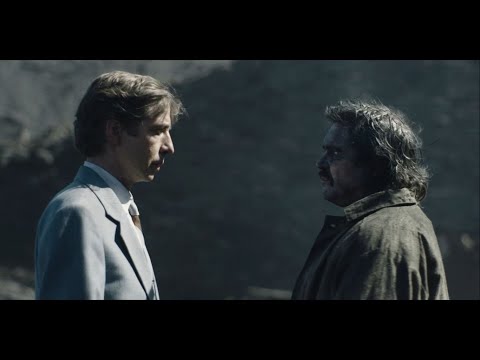 Now you look like minister of coal- Chernobyl