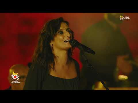 Notte della Taranta 2020 - TAMBURIEDDHU MIU