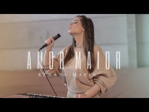 Renata Marin - Amor Maior