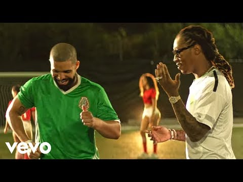 Future - Used to This (Official Music Video) ft. Drake