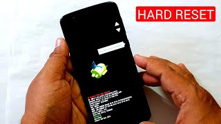 Download lagu Moto G6/G6 Play/G6 Plus Hard Reset |Pattern Unlock |Screen Unlock |Factory Reset mp3