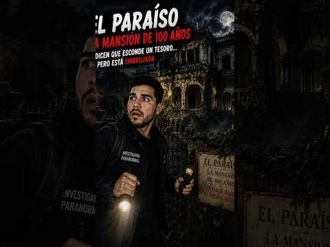 El Paraíso Chalatenango: El pueblo tranquilo que esconde una leyenda oscura 👻⛪