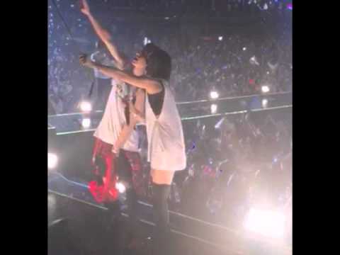 miss a suzy's boys D