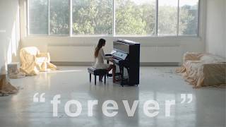 "forever"