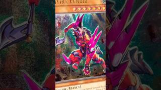 Daily Holo: Kashtira Fenrir πͺ #yugioh #yugiohcards #masterduel #ygo #yugiohtcg #ygopro #kencarson