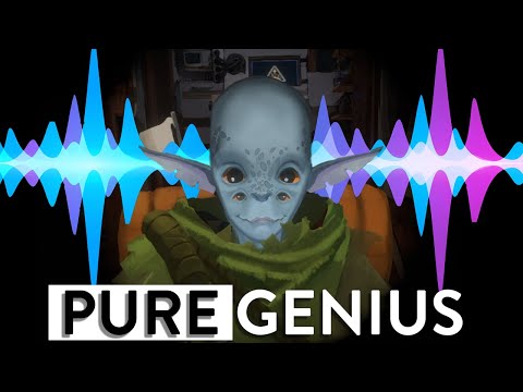 The Impeccable Sound Design of Outer Wilds